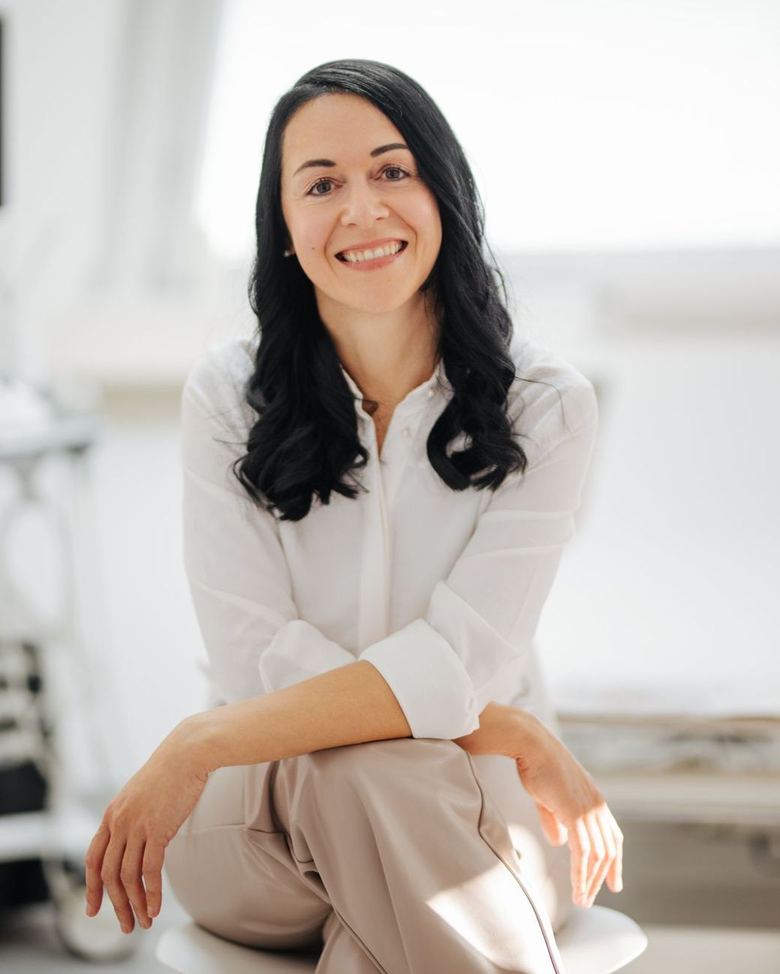 Dr. Barbara Kohlweg